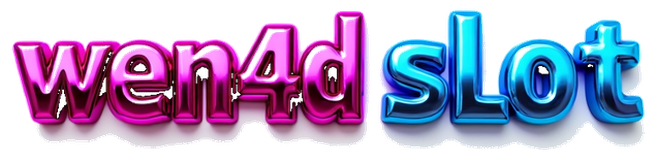 wen4d slot