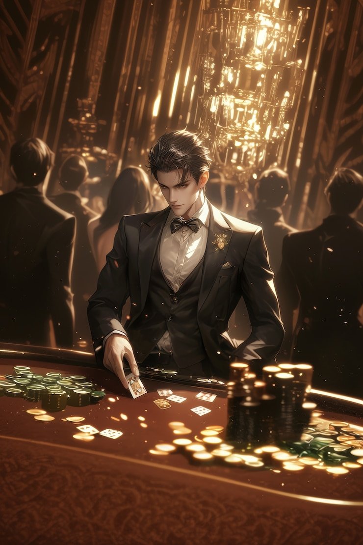 Betting interface showing player, banker, and tie options with current odds on wen4d slot